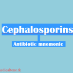 Cephalosporins-mnemonic,mnemonic usmle step 1, mnemonic usmle cs, usmle mnemonic pdf, usmle mnemonics and topics