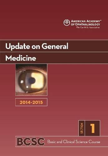 Download Update on General Medicine PDF