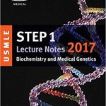 Kaplan USMLE Step 1 Lecture Notes 2017 Biochemistry PDF