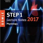 Kaplan USMLE Step 1 Lecture Notes 2017 Physiology PDF
