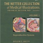 Netter Collection of Medical Illustrations Volume 1 Reproductive System 2nd Edition