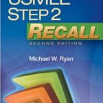 USMLE Step 2 Recall Second Edition PDF