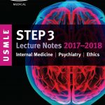 kaplan USMLE Step 3 lecture Notes 2017-2018