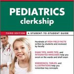 First Aid for the Pediatrics Clerkship Third Edition PDF Free