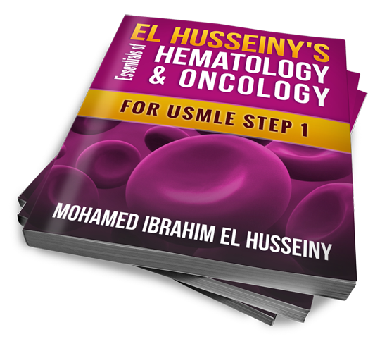 EL HUSSEINY'S Essentials of Hematology & Oncology