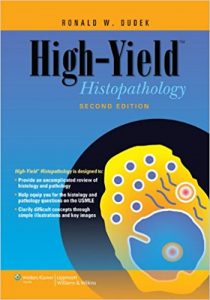 High yield Yistology Socond Edition PDF