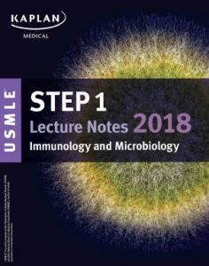 Biochemistry Kaplan USMLE Step 1 Lecture Notes 2018 (1)