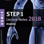 Kaplan USMLE Step 1 Lecture Notes 2018 Anatomy