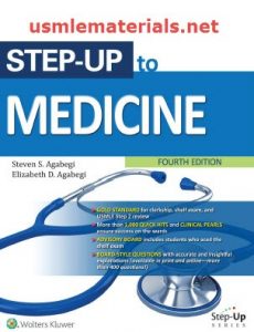 Step-Up To Medicine 4th