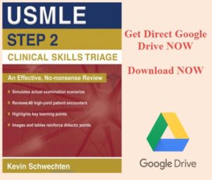 First Aid for The USMLE Step 2 CS Sixth 5th Edition PDF