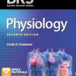 BRS Physiology (Board Review Series) Seventh Edition