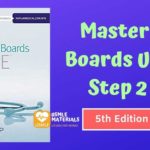 Master the Boards USMLE Step 2 CK 5th Edition 2019