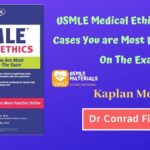 USMLE Medical Ethics: The 100 Cases You are Most Likely to See On the exam