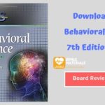 BRS (Board Review Series) Behavioral Science 7th (Seventh) Edition [PDF]