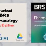 Download BRS Pharmacology 7th Edition PDF