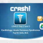 Download Crush USMLE Step 2 And Step 3 Cardiology Videos