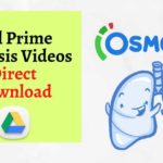 Download Prime Osmosis Videos