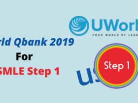 Download Uworld Qbank 2019 For USMLE Step 1
