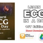 Learn ECG in a Day PDF