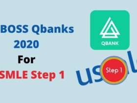 AMBOSS Qbanks 2020 For USMLE Step 1