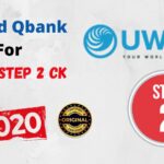 Uworld Qbank For USMLE Step 2 CK PDf