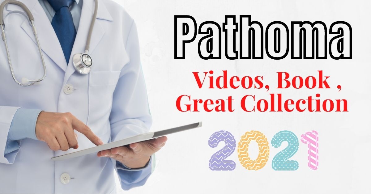 Pathoma Videos, PDF Books, Study Note 2021
