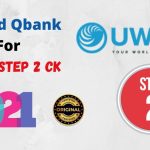 Uworld Qbank 2021 For USMLE Step 2 CK PDFs
