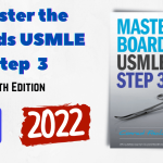 Master the Boards USMLE Step 3 Third Edition PDF