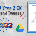 Uworld Step 2 CK Tables and Images 2022