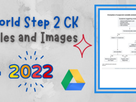 Uworld Step 2 CK Tables and Images 2022