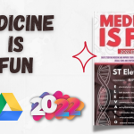 Medicine Is Fun 2022 Books PDF